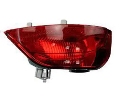 İthal 265804833R Arka Reflektor Sag Megane Iv 15> 265804833R