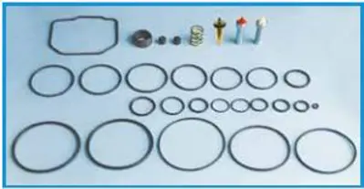 EUROTECH 196.201.2 Ebs Dorse Kontrol Valfı Tm.Tk. - Scanıa   Volvo   Renault   Man 14122382037444750104