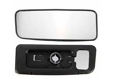 İthal A0028113933 Dıs Dıkız Ayna Camı Kucuk Parca Oval Tıp Sol Crafter Sprınter 906 06> A0028113933