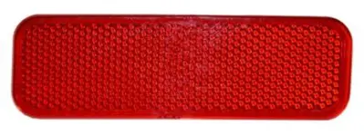 GKL 342994 Arka Tampon Reflektoru Sol Courıer 14> ET76515C0AA1836081