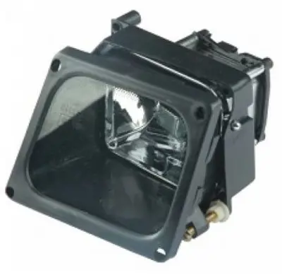 ZENON FI9505 Sıs Lambası Sol Tempra Tıpo 77628877762888776288