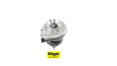 WEGER 037 001 Turbosarj Mercedes Om457 La Euro3 80965099A0080965099