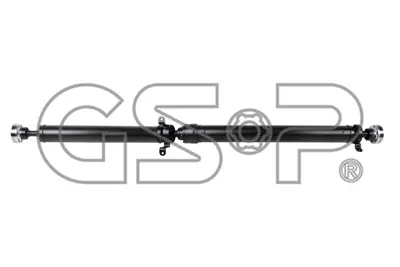 GSP PS900569 Kardan Mılı Transporter T5 03>10 7H3521102A