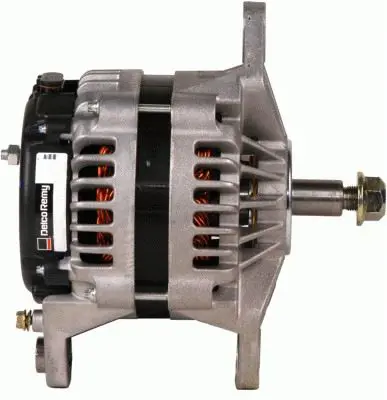 DELCO REMY 8600017 Alternator 24v 70a 24sı Bmc Pro 827 39727354936879499334