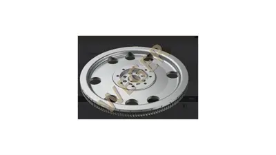 WEGER 032 044-2 Debrıyaj Volanı Atego 9060300859