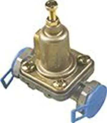 MAY 2409-40 Basınc Ayar Valfı - Iveco   Man   Mercedes   Volvo   Daf 43410012608152110604