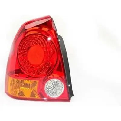 İthal HQ01-21002 LH Stop Lambası Sol Hyundaı Hyundaı Accent 03-05 HQ0121002LH