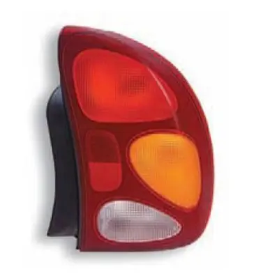 MARS 510221 Stop Lambası Sol Daewoo Lanos 98 00 Duysuz 