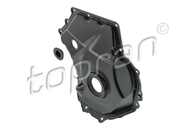 TOPRAN 118525001 Motor Blok Kapagı Amarok Golf Vıı Passat Polo T6 A1 A3 A4 A5 A6 A7 1.8 2.0 Tsı Cjsa Cjsb Chha Cjxa 6K109210AF
