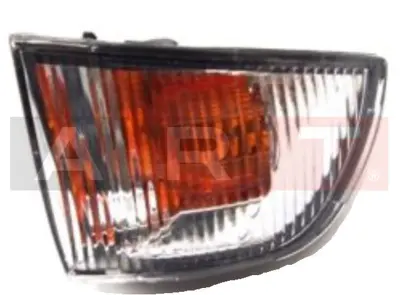 ART MS019.9016 Dıs Dıkız Ayna Sınyalı Sag Iveco Daıly 06>14 3801915