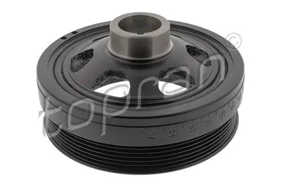 TOPRAN 401010001 Krank Kasnagı (M112, M113) W202 97>00 W203 00>07 W210 96>02 W211 02>08 W220 98>05 A1120351400