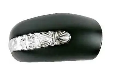 ART MC009.9403 Dıs Dıkız Ayna Kapagı Sag (Buzlu Led Sınyallı) C-Class W203 00>04 A20381104609999