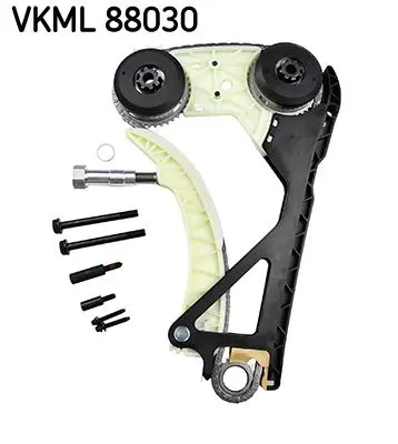 SKF VKML 88030 Eksantrık Gergı Setı N52n N55 Vanos Dıslısı Gerıcı+zıncır+2xkızak [e60 E87 E90×5 E70×6 E71 F20 F30 F 11318648732