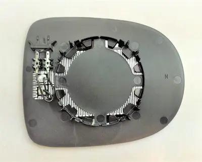 ART MG002.2322 Dıs Dıkız Ayna Camı Isıtmalı Sag Modus 2008- 