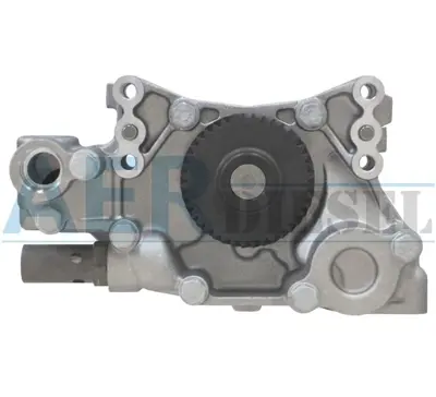 İthal DIESEL OP2001 Yag Pompası Iveco Eurocargo 120 E15, Eurocargo 160 E21 500317260500317260