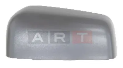 ART MC003.3517 Dıs Dıkız Ayna Kapagı ( Astarlı ) Sag Connect 09>13 5016550