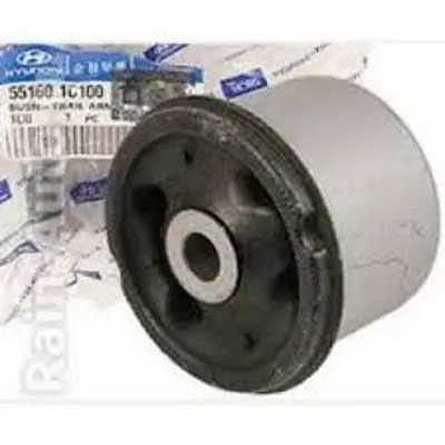 MANDO DCC010067 Arka Traves Burcu Getz 2002> 551601C100