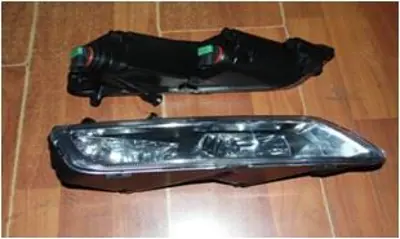 GKL 291879 Sıs Farı Cıftlı Passat 11>15 3AA941661B