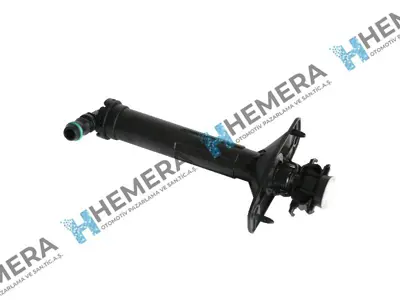 İthal 4G0955102 Far Yıkama Jetı Sag A6 11>14 4G0955102