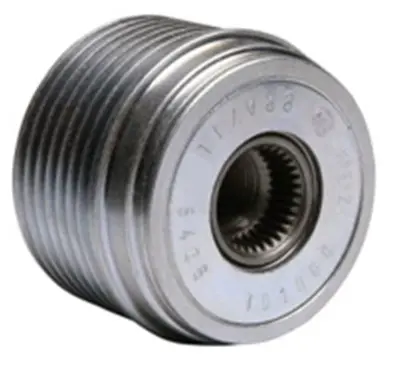 ZEN 5408 Alternator Kasnagı Transıt 2,4 Td 920583