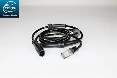 TRITON TRN0123 Abs Sensoru Arka Sag Kangoo Iıı 08> , Cıtan 415 12> 8200441404