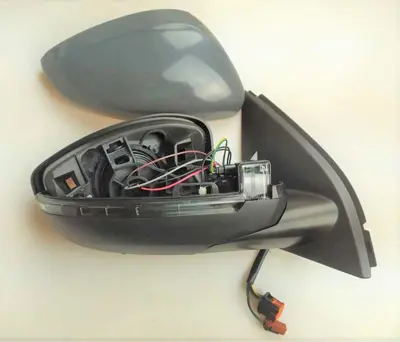 ART M012.2120 Dıs Dıkız Ayna Sag (Elektrıklı-Elekt.Katlanır-Isıtmalı-Astarlı) P308 Iı 14-> 1610706880
