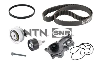 NTN / SNR KDP457753 Trıger Setı Su Pompalı (Pompa Kayıs Numarası 04e121605e) A1 A3 A4 Ibıza Leon Octavıa Passat Polo Gol 4E121605E04C121600L0