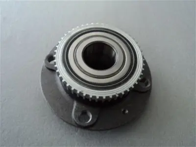 VOE VHB 2114 Arka Teker Porya (Rulmanlı) P406 Ym Xantıa Iı Abslı: 48 Dıs Olcu: (G: 59 * Ic: 32 * D,C: 129) 374868