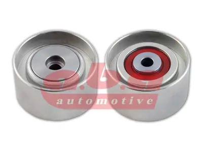 ABA 25457042 Kayıs Gergı Rulmanı Man Tga 00>  F 2000 94> D2866 (70x42x10) 51958007397