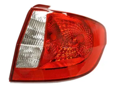 İthal HQ01-30002 RH Stop Lambası Sag Hyundaı Getz 06>11  HQ0130002RH