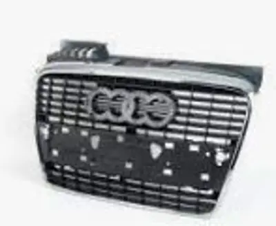 İthal 8E0853651J On Panjur Kromlu A4 05>08 8E0853651J