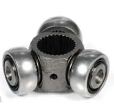 ANKA 45504 Aks Mafsalı Clıo (Dıs Sayısı:30 Canak Capı:29.94) 7700110484