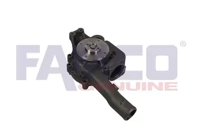 FAMCO 12.3300.00 Devırdaım Mercedes Atego Om904 - Om906 La Yıvlı Flans Retardersız 9042005301