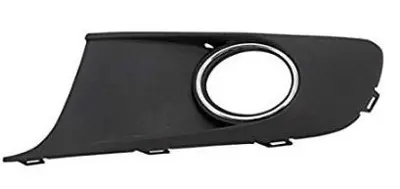 İthal 1T0853665 Sıs Kapagı Sıslı Sol (Nıkelajlı) Caddy 11>14 1T0853665