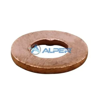 ALPER 824061 Enjektör Pulu ( Dört Tırnak ) Partner 1.9 198133