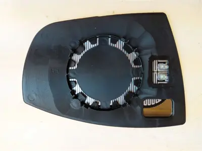 ART MG003.3626 Dıs Dıkız Ayna Camı Isıtmalı Asferık Sol Kuga ( C-Max 2011-) 08>12 6M2117K741AA8V4117K7