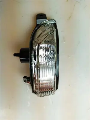 ART MS035.5300 Dıs Dıkız Ayna Sınyalı Sol Fabıa Toledo Rapıd 15> 6V0949101