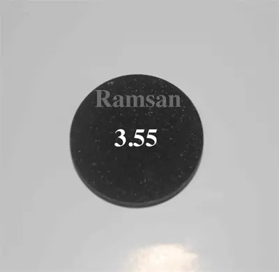 RAMSAN 330355 Subap Ayar Sımı 3,55 Slx Tempra Tıpo Uno 