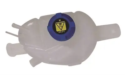 PLEKSAN 6863 Radyator Yedek Su Deposu Nemo Bıpper 1,4hdı 1,3hdı Fıorıno 07>doblo Iıı 1,3jtd 13> Kapaklı 1323CT