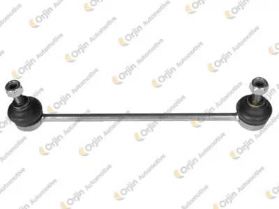 ORJIN 01763 Askı Rotu On A-Class W169 07>12 B-Class W245 07>11 A1693201389