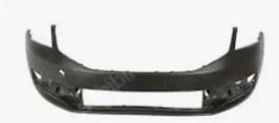 İthal 5E0807221P On Tampon Far Yıkamalı Octavıa 17> 5E0807221P