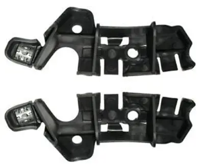 ROOT 161092 Ön Tampon Braket Setı ( 2 Parça) Megane Iıı 09> 620940002R