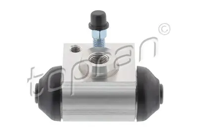 TOPRAN 624304001 Arka Teker Fren Sılındırı Sag   Sol P208 P301 C Elysee Corsa F 1607138880