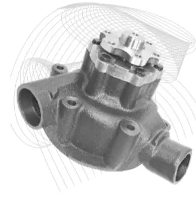 TIRSAN WP 00002 03 08 Devırdaım Mb 800 3642000001