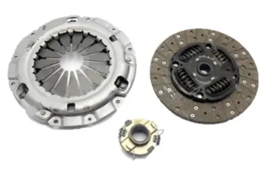 POBUSAN PK250 010 Debrıyaj Setı (Guclendırılmıs   Oynar Gobek)(Baskı Balata Rulman) Isuzu D-Max 04>12 8979456799