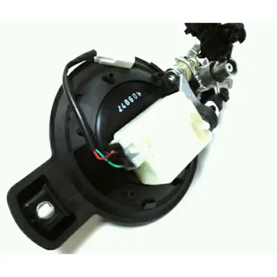 BRUCKE 735402299 Dıs Kapı Kolu Elektrıklı Cıft Kapı Motorlu Doblo 735402299