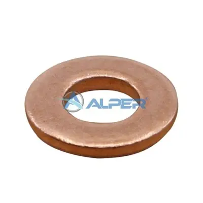 ALPER 821091 Enjektor Pulu (Duz) 1.9 Doblo I Ducato I Ducato Iı Fıorıno Marea Punto Tıpo Uno  Transporter Caddy G 77737286081027460808