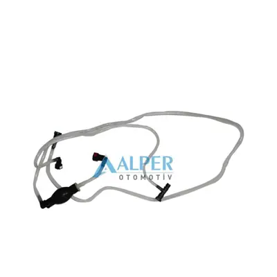 ALPER 242119 Yakıt Mazot Pompa Hortumu Renault Kangoo 97>03 Clıo Iı 99>01 1.9d F8q 632 7700115859