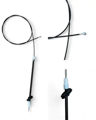 GKL 342548 El Fren Telı On Crafter Sprınter (Dıngıl Mesafesı 3250mm) 06> (1468   365) A9064202485A90642050