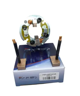 PARS BHN6140 Mars Komur Yuvası 8×25×15.5 Nıppon Denso Tıpı Kıa Bongo Preggıo 2,5 Kw Marslar Icın (1280000830 0311 285100640
